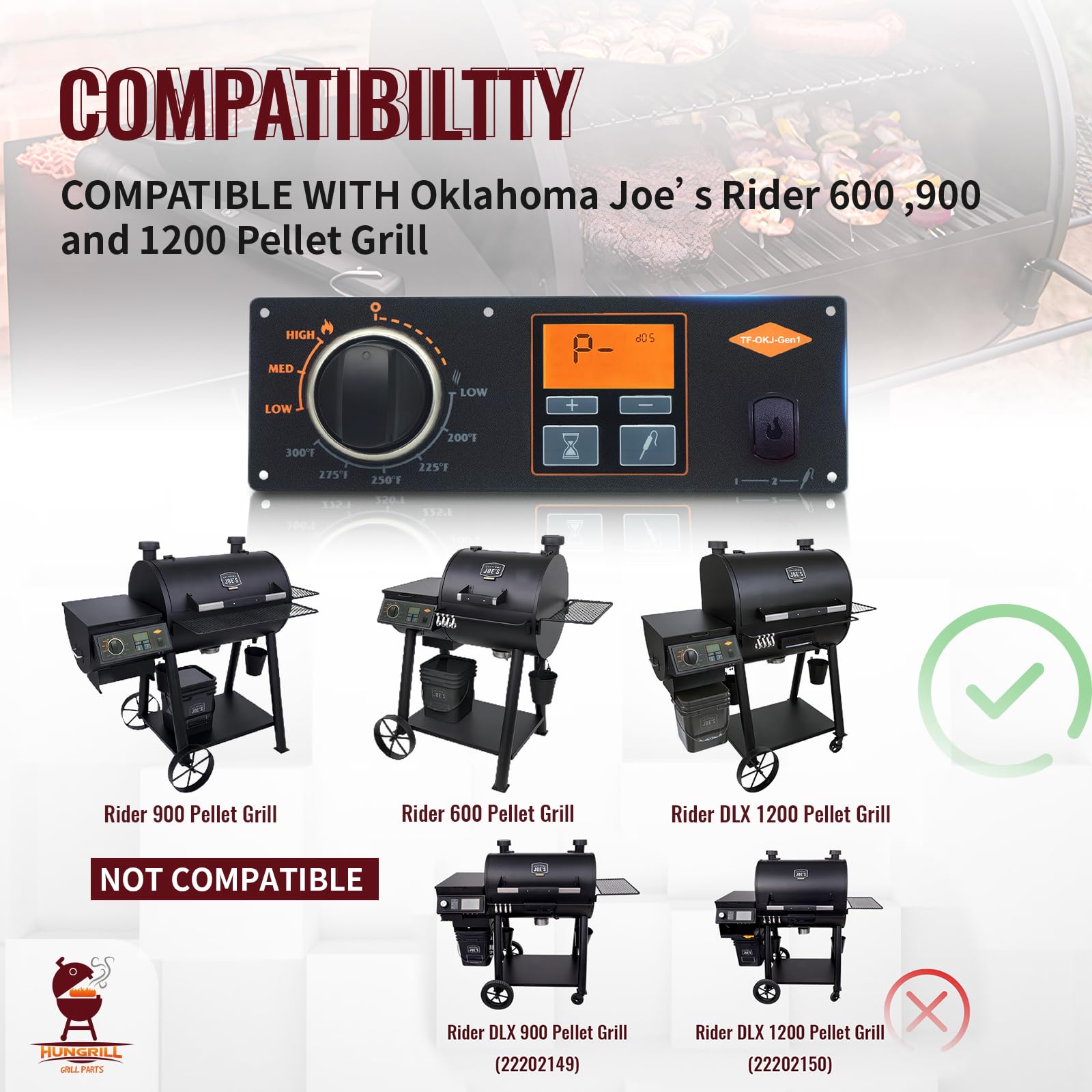 Bell X-1・GI.Joe テストパイロット「ライトスタッフ ビデオ付」 Amazon.com: Upgraded Controller Kit for Oklahoma Joe's Gen 1 Rider